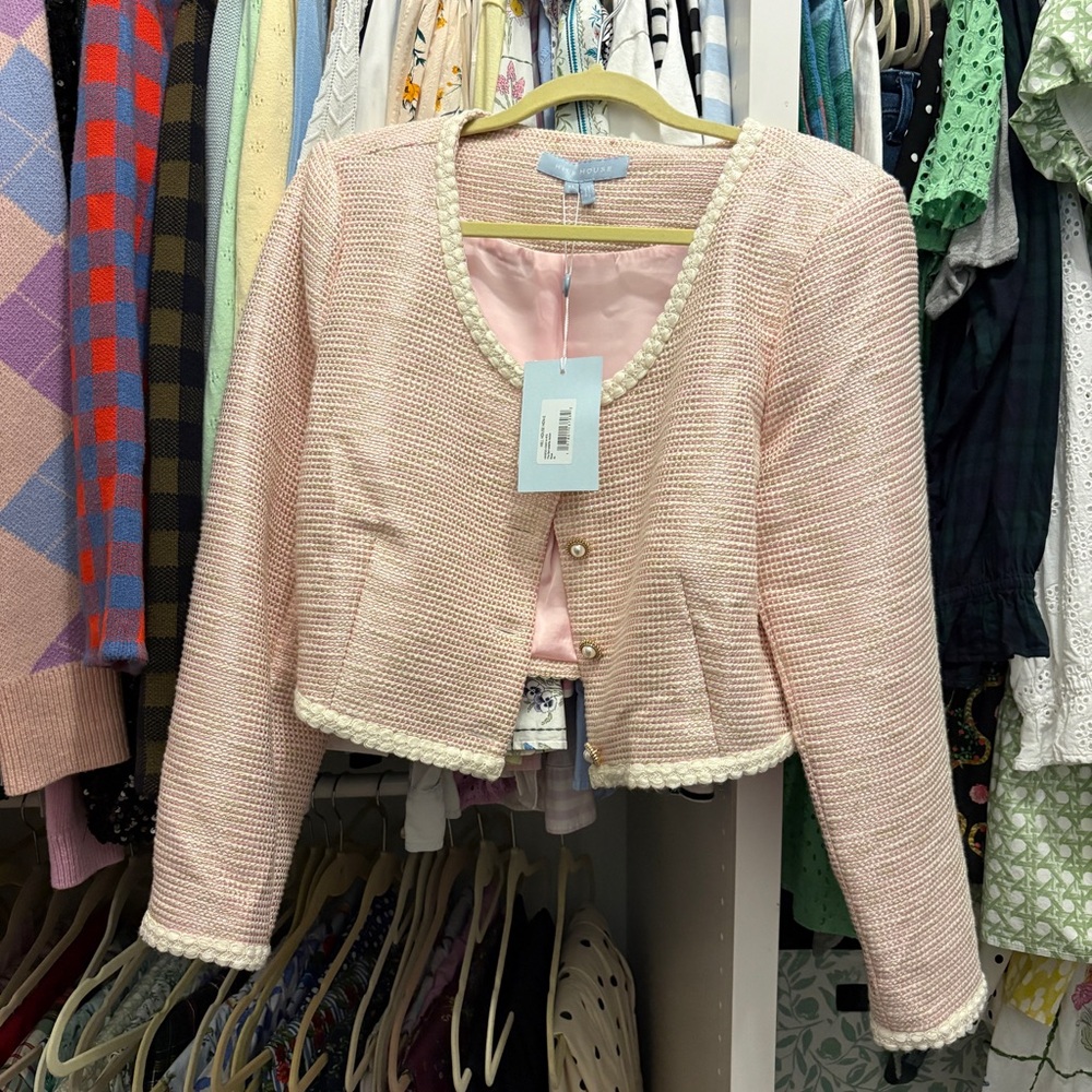 Hill House Bernadette Jacket